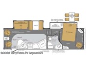 Call now about this 2013 Forest River Wildcat Maxx 302RL! 2013 Forest River Wildcat Maxx 302RL - Used Fifth Wheel For Sale by TerryTown RV Superstore in Grand Rapids, Michigan features Slideout