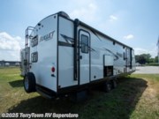 Used 2021 Keystone Bullet 290BHS available in Grand Rapids, Michigan