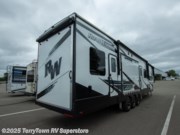 Contact us now about this 2022 Heartland Road Warrior 4275! 2022 Road Warrior 4275 by Heartland from TerryTown RV Superstore in Grand Rapids, Michigan