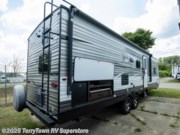 Used 2018 Jayco Jay Flight 29BHDB available in Grand Rapids, Michigan