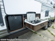 Contact us now about this 2018 Jayco Jay Flight 29BHDB! 2018 Jay Flight 29BHDB by Jayco from TerryTown RV Superstore in Grand Rapids, Michigan