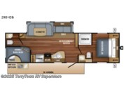 Call now about this 2018 Jayco Jay Flight 29BHDB! 2018 Jayco Jay Flight 29BHDB - Used Travel Trailer For Sale by TerryTown RV Superstore in Grand Rapids, Michigan features Slideout