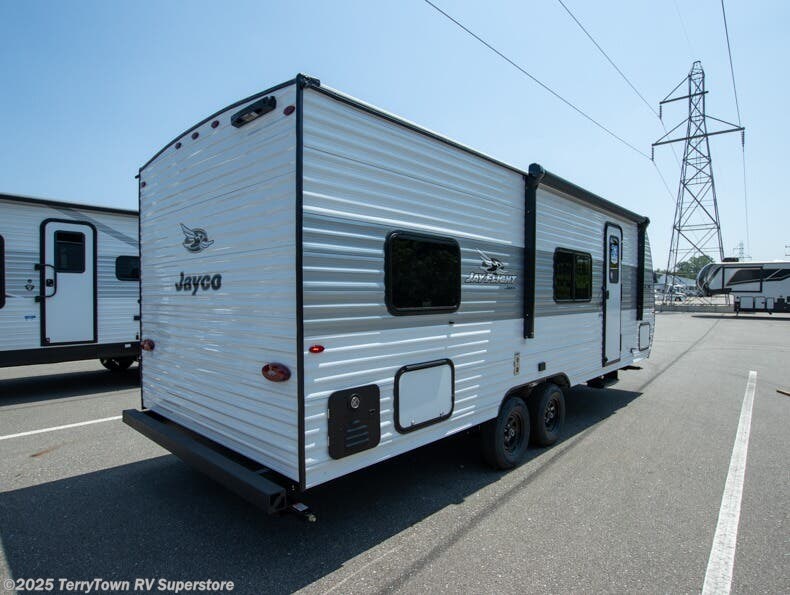 Contact us now about this 2026 Jayco Jay Flight SLX 250BH! 2026 Jay Flight SLX 250BH by Jayco from TerryTown RV Superstore in Grand Rapids, Michigan