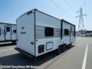 Contact us now about this 2026 Jayco Jay Flight SLX 250BH! 2026 Jay Flight SLX 250BH by Jayco from TerryTown RV Superstore in Grand Rapids, Michigan