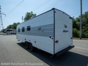 New 2026 Jayco Jay Flight SLX 250BH available in Grand Rapids, Michigan