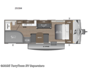 Call now about this 2026 Jayco Jay Flight SLX 250BH! 2026 Jayco Jay Flight SLX 250BH - New Travel Trailer For Sale by TerryTown RV Superstore in Grand Rapids, Michigan