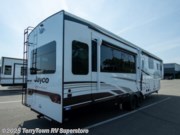Contact us now about this 2026 Jayco North Point 377RLBH! 2026 North Point 377RLBH by Jayco from TerryTown RV Superstore in Grand Rapids, Michigan