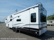 New 2026 Jayco North Point 377RLBH available in Grand Rapids, Michigan
