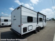 Contact us now about this 2026 Jayco Jay Flight SLX 250BH! 2026 Jay Flight SLX 250BH by Jayco from TerryTown RV Superstore in Grand Rapids, Michigan