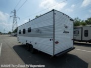 New 2026 Jayco Jay Flight SLX 250BH available in Grand Rapids, Michigan