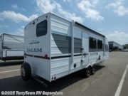 Contact us now about this 2026 Forest River Salem 260ICE! 2026 Salem 260ICE by Forest River from TerryTown RV Superstore in Grand Rapids, Michigan
