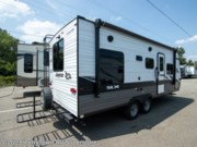 Contact us now about this 2022 Jayco Jay Flight SLX 8 212QB! 2022 Jay Flight SLX 8 212QB by Jayco from TerryTown RV Superstore in Grand Rapids, Michigan