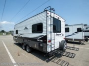 Used 2022 Jayco Jay Flight SLX 8 212QB available in Grand Rapids, Michigan