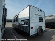 Contact us now about this 2026 Starcraft Autumn Ridge 26DBS! 2026 Autumn Ridge 26DBS by Starcraft from TerryTown RV Superstore in Grand Rapids, Michigan