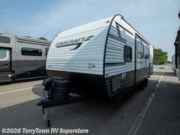 New 2026 Starcraft Autumn Ridge 26DBS available in Grand Rapids, Michigan