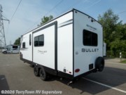 Contact us now about this 2026 Keystone Bullet Classic 21RKC! 2026 Bullet Classic 21RKC by Keystone from TerryTown RV Superstore in Grand Rapids, Michigan