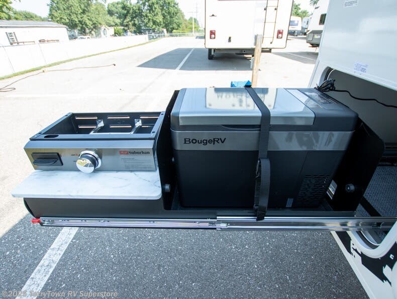 Contact us now about this 2026 inTech Sol Eclipse! 2026 Sol Eclipse by inTech from TerryTown RV Superstore in Grand Rapids, Michigan