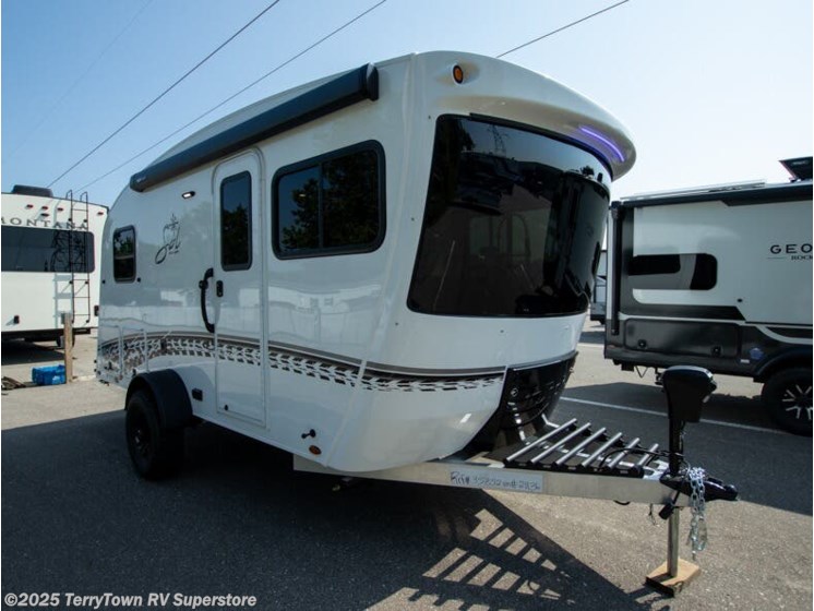 Email now about this 2026 inTech Sol Eclipse! New 2026 inTech Sol Eclipse available in Grand Rapids, Michigan