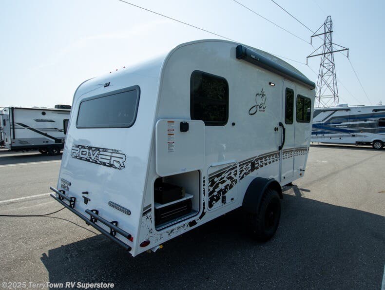 New 2026 inTech Sol Eclipse available in Grand Rapids, Michigan