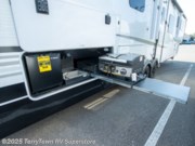 Contact us now about this 2026 Jayco North Point 382FLRB! 2026 North Point 382FLRB by Jayco from TerryTown RV Superstore in Grand Rapids, Michigan
