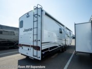 New 2026 Jayco North Point 382FLRB available in Grand Rapids, Michigan