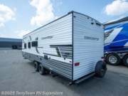 New 2026 Starcraft Autumn Ridge 26DB available in Grand Rapids, Michigan