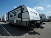 Call now about this 2026 Starcraft Autumn Ridge 26DBS! 2026 Starcraft Autumn Ridge 26DBS - New Travel Trailer For Sale by TerryTown RV Superstore in Grand Rapids, Michigan