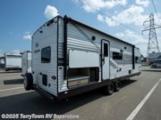 New 2026 Jayco Jay Flight SLX 263BHS available in Grand Rapids, Michigan