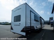 Contact us now about this 2026 Forest River Sandpiper Destination Trailers 396RKLR! 2026 Sandpiper Destination Trailers 396RKLR by Forest River from TerryTown RV Superstore in Grand Rapids, Michigan