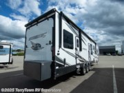 Contact us now about this 2020 Jayco Seismic 4013! 2020 Seismic 4013 by Jayco from TerryTown RV Superstore in Grand Rapids, Michigan