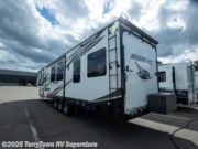 Used 2020 Jayco Seismic 4013 available in Grand Rapids, Michigan