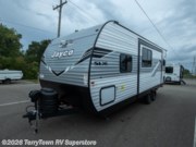 New 2026 Jayco Jay Flight SLX 225MLS available in Grand Rapids, Michigan