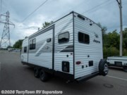Contact us now about this 2026 Jayco Jay Flight SLX 225MLS! 2026 Jay Flight SLX 225MLS by Jayco from TerryTown RV Superstore in Grand Rapids, Michigan