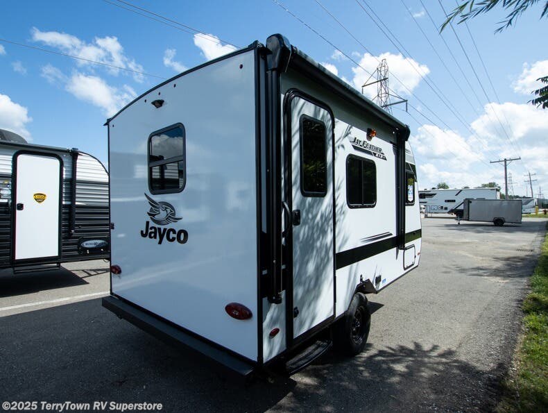 Contact us now about this 2026 Jayco Jay Feather Air SL 15TBSL! 2026 Jay Feather Air SL 15TBSL by Jayco from TerryTown RV Superstore in Grand Rapids, Michigan