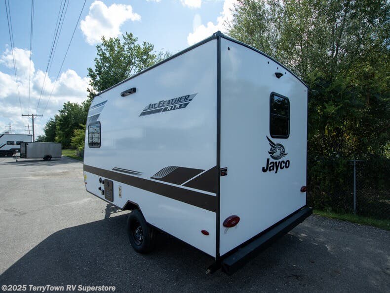 New 2026 Jayco Jay Feather Air SL 15TBSL available in Grand Rapids, Michigan
