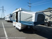 Call now about this 2005 Jayco Jay Series 806! 2005 Jayco Jay Series 806 - Used Popup For Sale by TerryTown RV Superstore in Grand Rapids, Michigan features Slideout