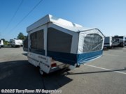 Used 2005 Jayco Jay Series 806 available in Grand Rapids, Michigan