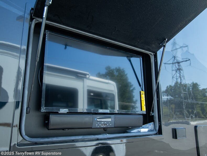 Contact us now about this 2026 Dynamax Corp Europa 31SS! 2026 Europa 31SS by Dynamax Corp from TerryTown RV Superstore in Grand Rapids, Michigan