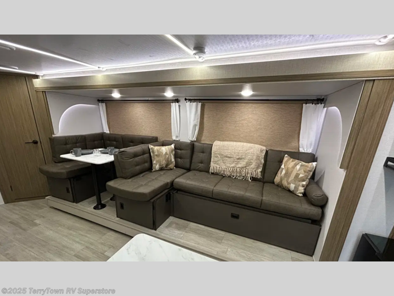 New 2026 Forest River Salem Cruise Lite 273QBXL available in Grand Rapids, Michigan