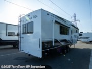 Contact us now about this 2026 Jayco Eagle 365UKTS! 2026 Eagle 365UKTS by Jayco from TerryTown RV Superstore in Grand Rapids, Michigan