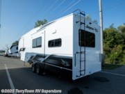New 2026 Jayco Eagle 365UKTS available in Grand Rapids, Michigan