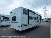 Contact us now about this 2026 Keystone Cougar Sport 2700BH! 2026 Cougar Sport 2700BH by Keystone from TerryTown RV Superstore in Grand Rapids, Michigan