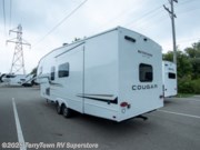 New 2026 Keystone Cougar Sport 2700BH available in Grand Rapids, Michigan