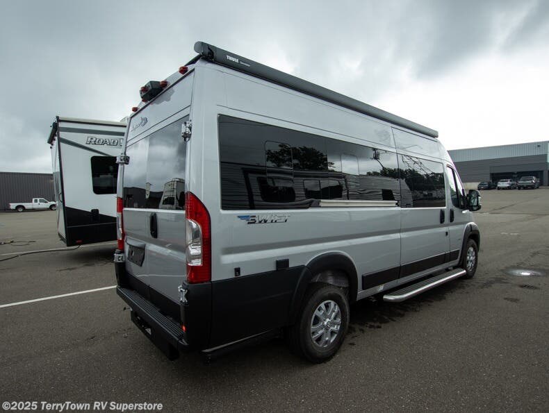 Contact us now about this 2026 Jayco Swift 20E! 2026 Swift 20E by Jayco from TerryTown RV Superstore in Grand Rapids, Michigan