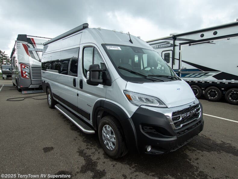 Email now about this 2026 Jayco Swift 20E! New 2026 Jayco Swift 20E available in Grand Rapids, Michigan