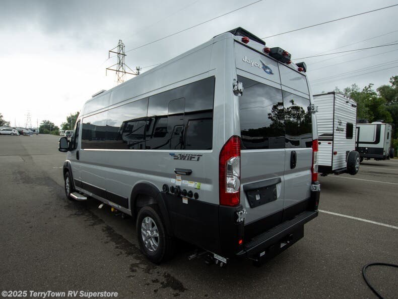 New 2026 Jayco Swift 20E available in Grand Rapids, Michigan