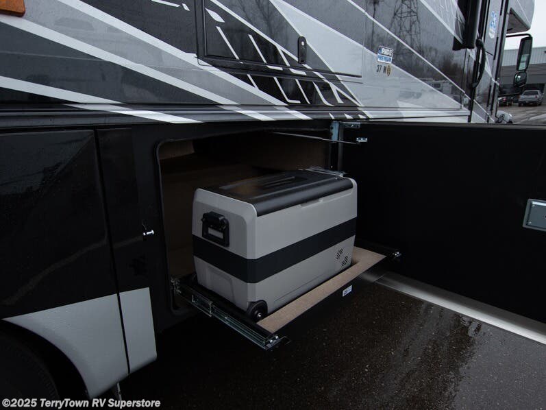 Contact us now about this 2025 Jayco Seneca 37M! 2025 Seneca 37M by Jayco from TerryTown RV Superstore in Grand Rapids, Michigan