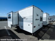 New 2026 Jayco Jay Flight SLX 178DBS available in Grand Rapids, Michigan