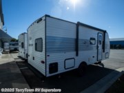 Contact us now about this 2026 Jayco Jay Flight SLX 178DBS! 2026 Jay Flight SLX 178DBS by Jayco from TerryTown RV Superstore in Grand Rapids, Michigan