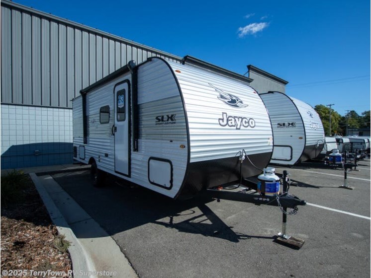 Email now about this 2026 Jayco Jay Flight SLX 178DBS! New 2026 Jayco Jay Flight SLX 178DBS available in Grand Rapids, Michigan